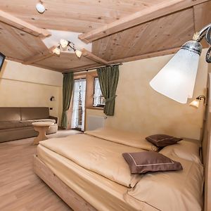 Apartament typu junior